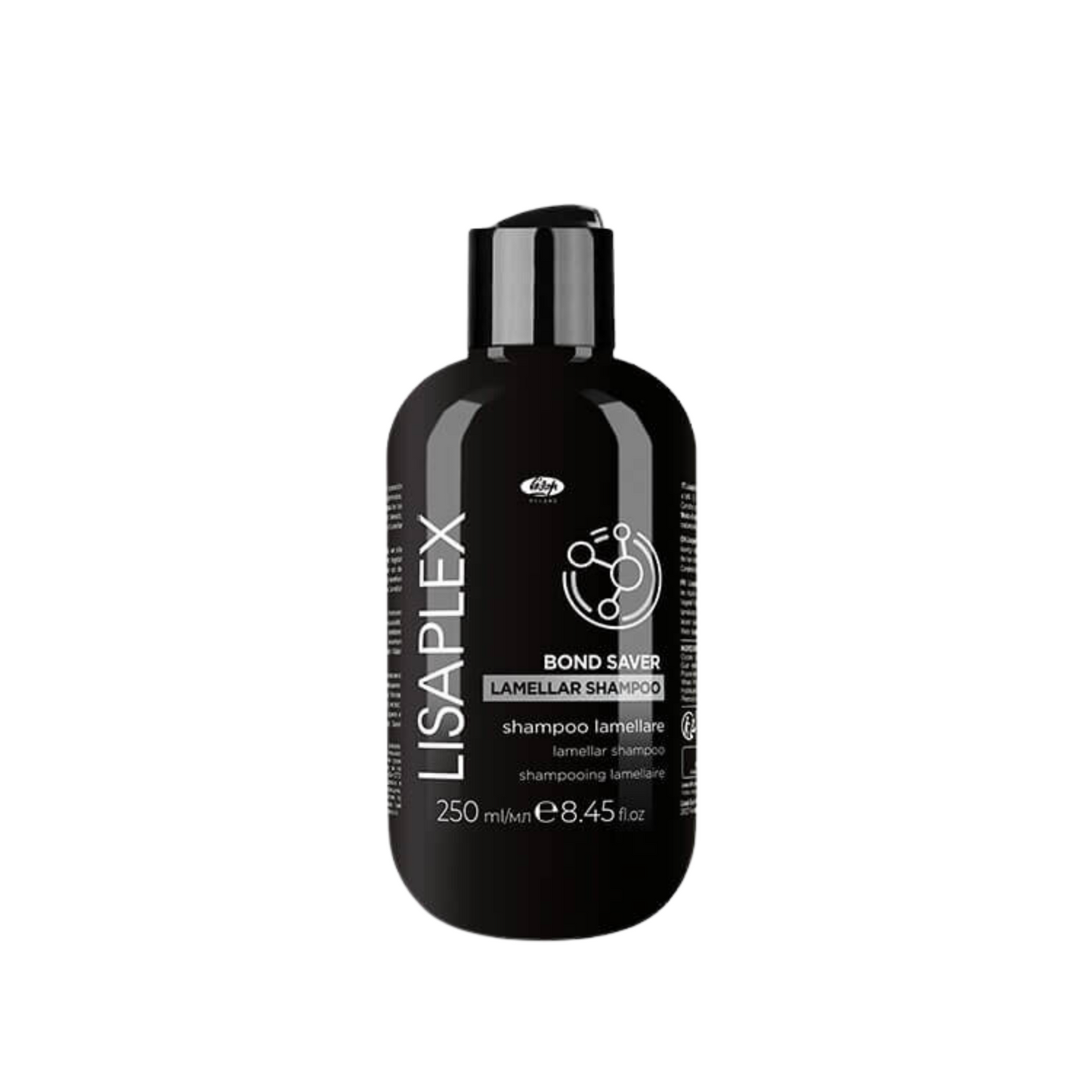 LISAPLEX BOND SAVER LAMELLAR SHAMPOO