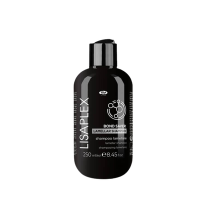LISAPLEX BOND SAVER LAMELLAR SHAMPOO