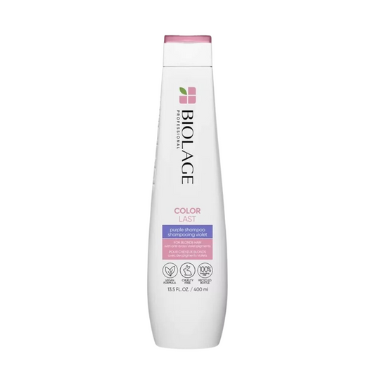 MATRIX BIOLAGE COLORLAST PURPLE SHAMPOO