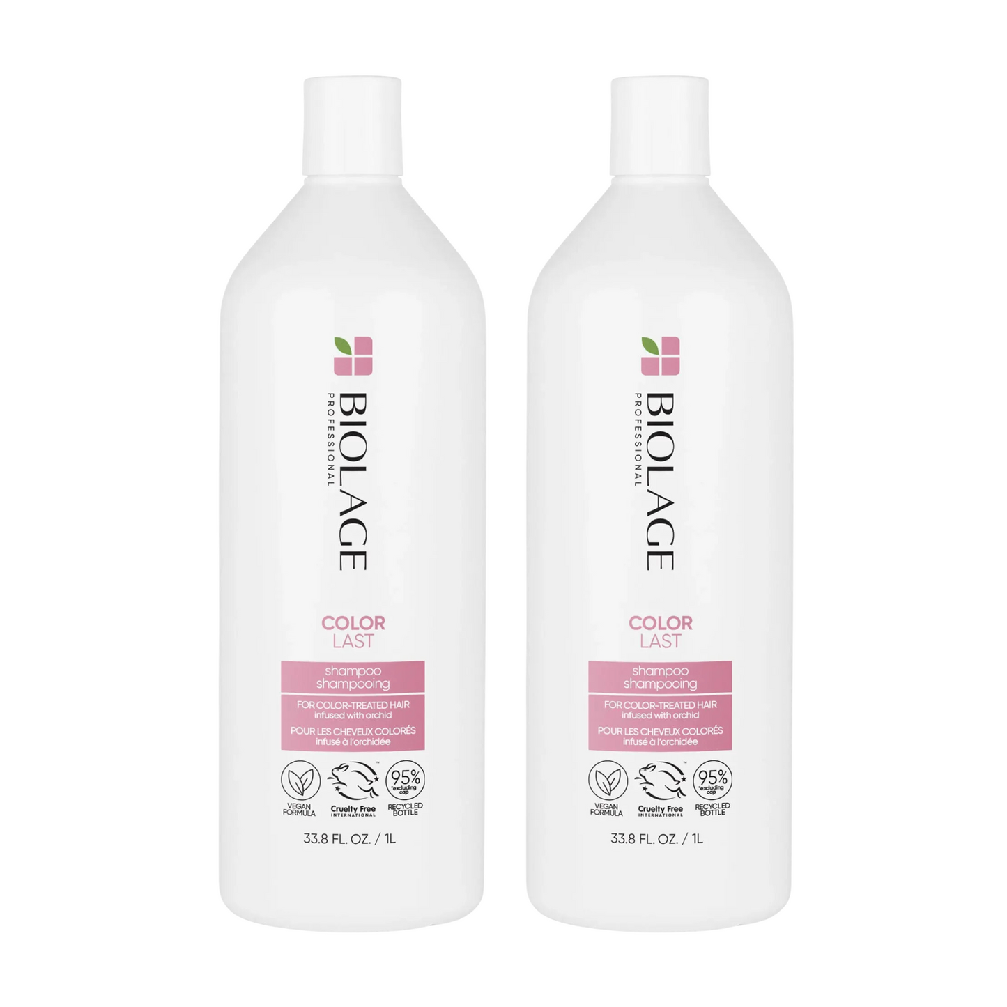 MATRIX BIOLAGE COLORLAST SHAMPOO