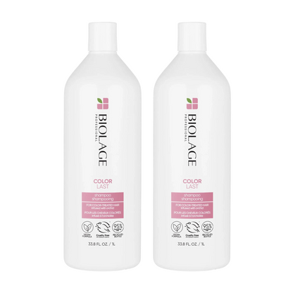 MATRIX BIOLAGE COLORLAST SHAMPOO