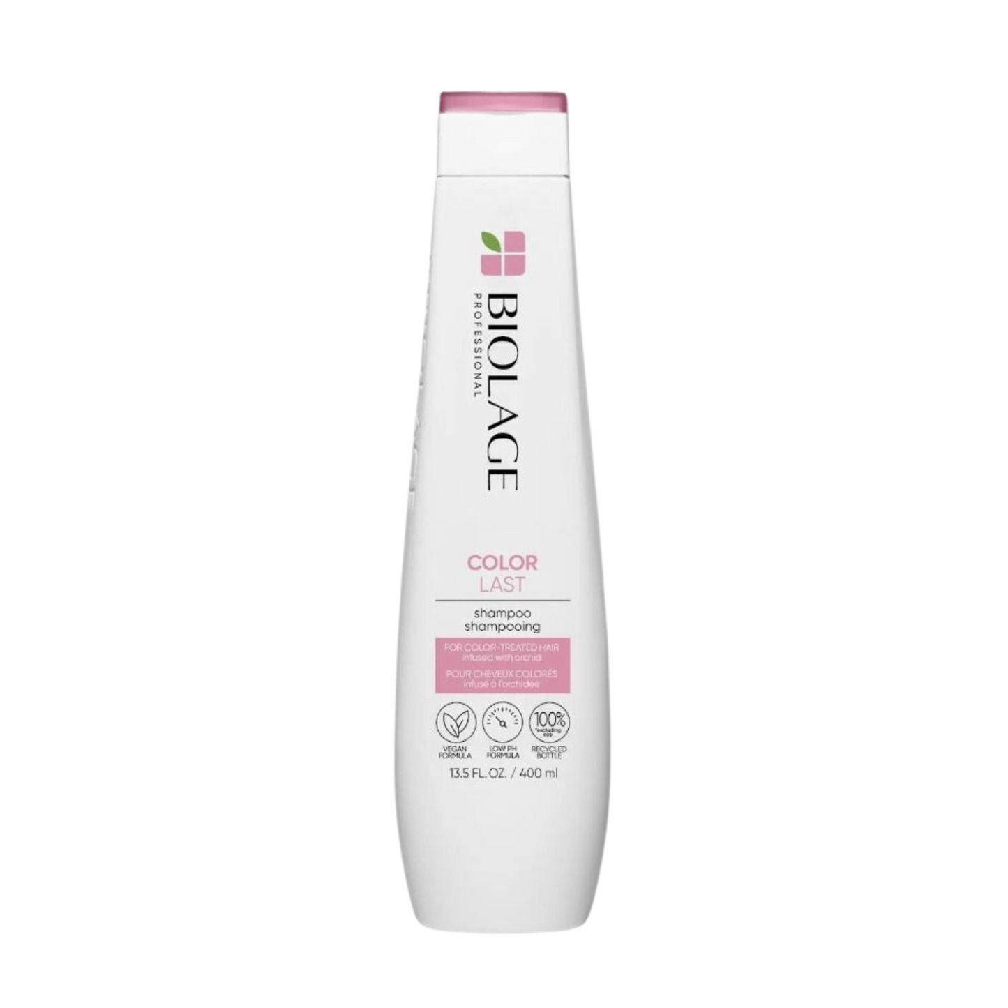MATRIX BIOLAGE COLORLAST SHAMPOO
