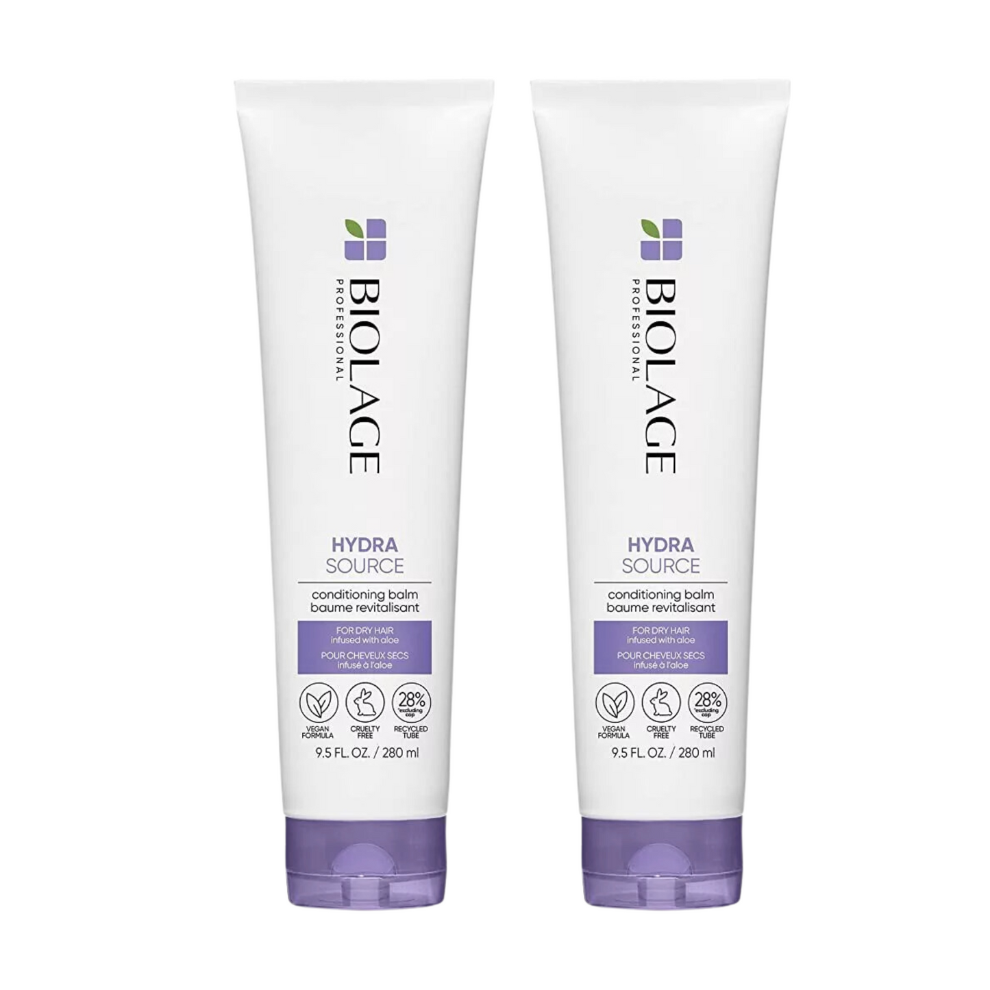 MATRIX BIOLAGE HYDRASOURCE CONDITIONING BALM