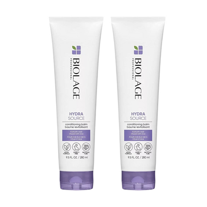 MATRIX BIOLAGE HYDRASOURCE CONDITIONING BALM