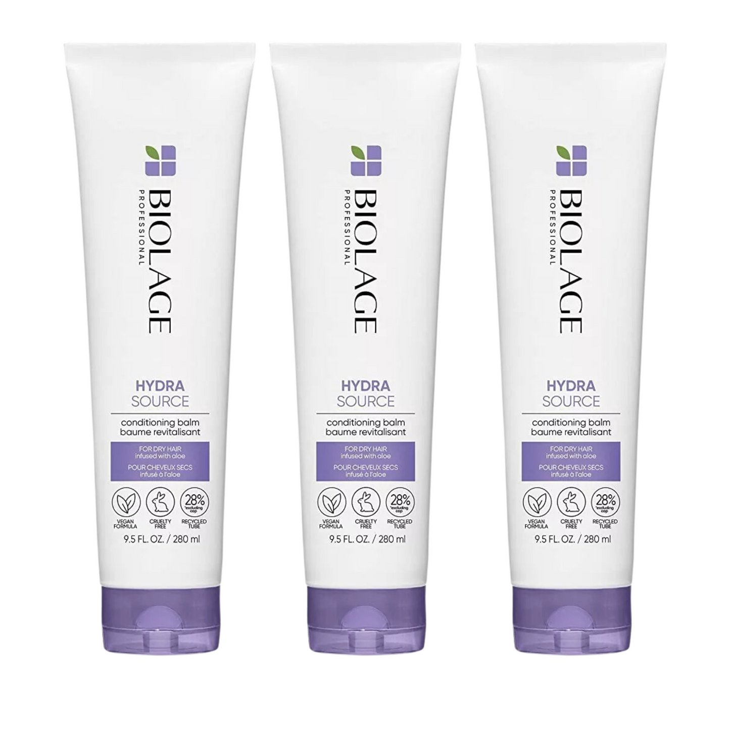 MATRIX BIOLAGE HYDRASOURCE CONDITIONING BALM