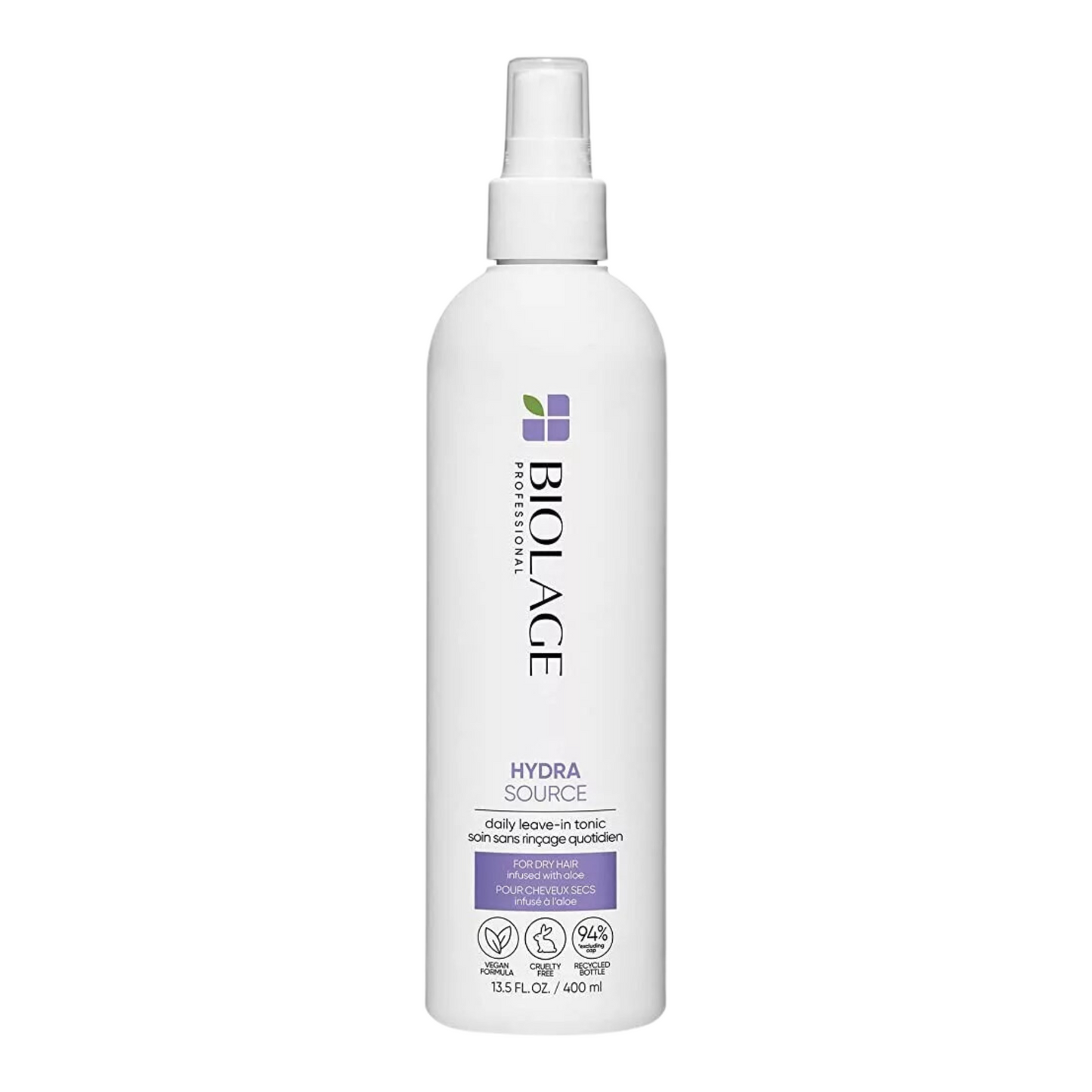 MATRIX BIOLAGE HYDRASOURCE DAILY LEAVE IN TONIC