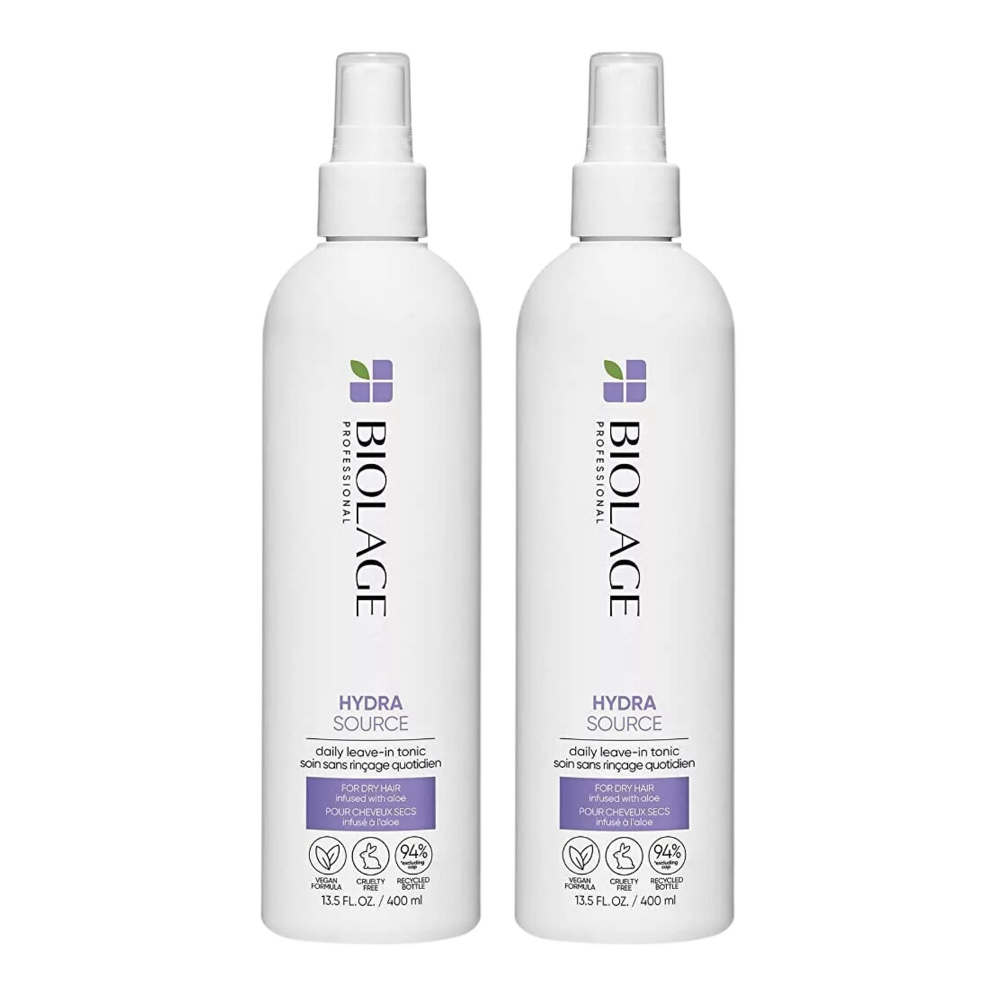 MATRIX BIOLAGE HYDRASOURCE DAILY LEAVE IN TONIC