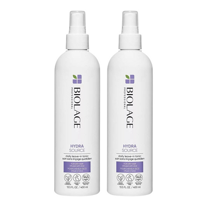 MATRIX BIOLAGE HYDRASOURCE DAILY LEAVE IN TONIC