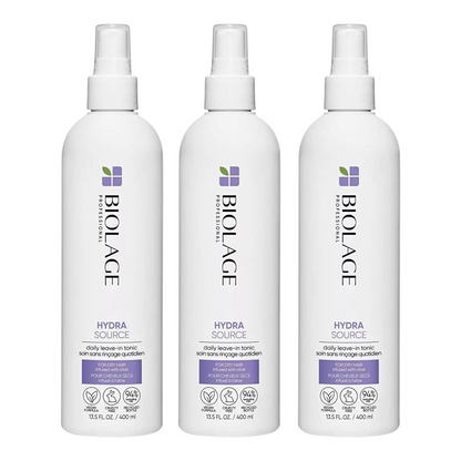MATRIX BIOLAGE HYDRASOURCE DAILY LEAVE IN TONIC