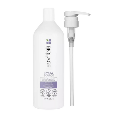 MATRIX BIOLAGE HYDRASOURCE DETANGLING SOLUTION