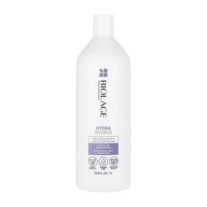 MATRIX BIOLAGE HYDRASOURCE DETANGLING SOLUTION