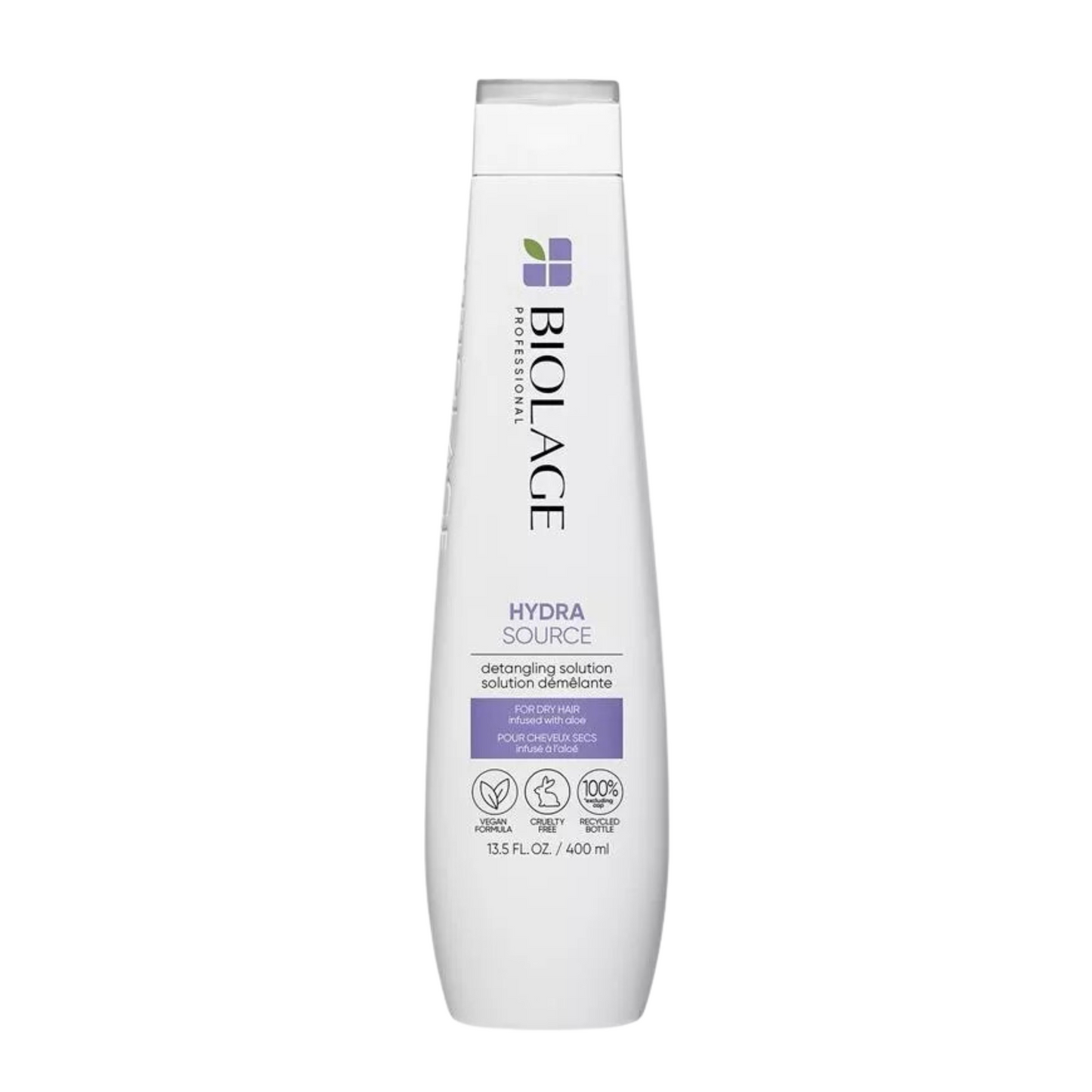 MATRIX BIOLAGE HYDRASOURCE DETANGLING SOLUTION