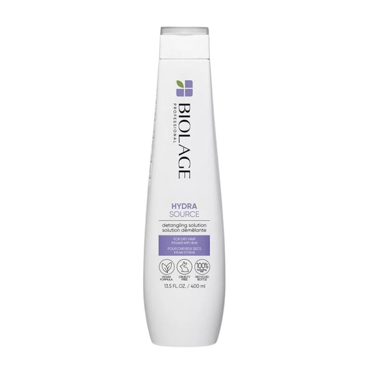 MATRIX BIOLAGE HYDRASOURCE DETANGLING SOLUTION