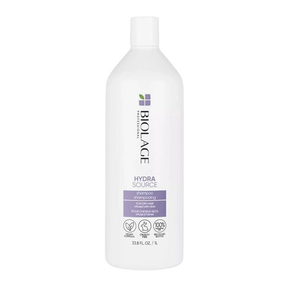 MATRIX BIOLAGE HYDRASOURCE SHAMPOO
