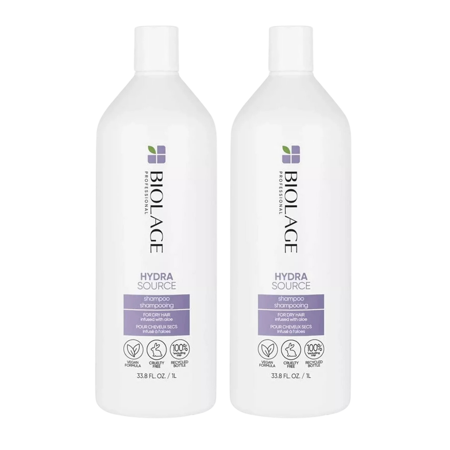 MATRIX BIOLAGE HYDRASOURCE SHAMPOO