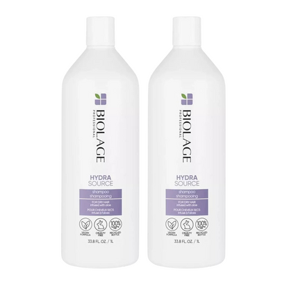 MATRIX BIOLAGE HYDRASOURCE SHAMPOO
