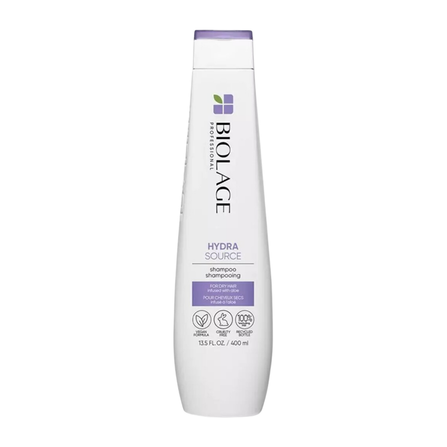 MATRIX BIOLAGE HYDRASOURCE SHAMPOO