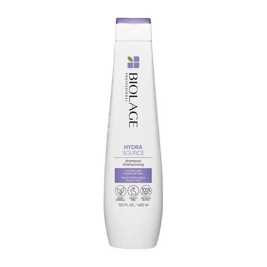 MATRIX BIOLAGE HYDRASOURCE SHAMPOO
