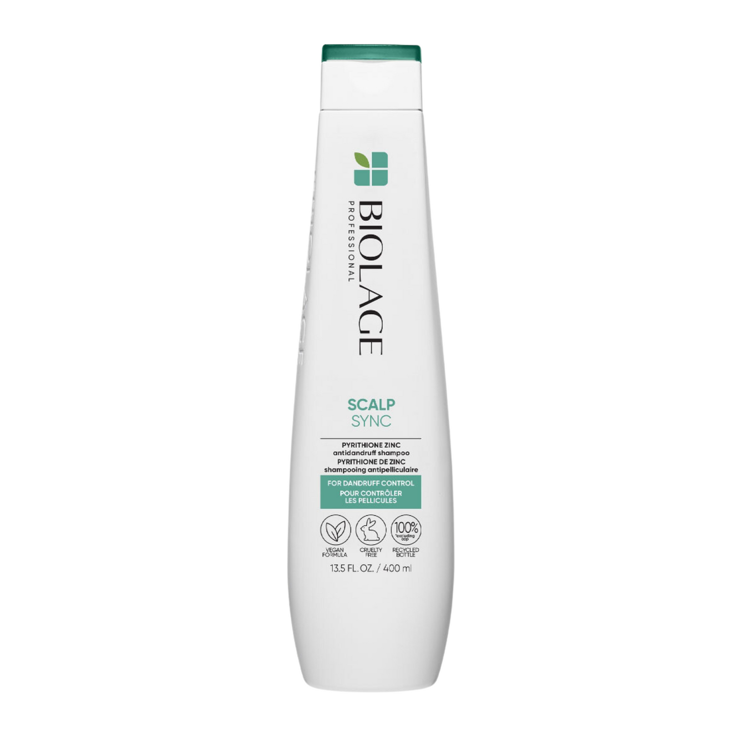 MATRIX BIOLAGE SCALPSYNC ANTI-DANDRUFF SHAMPOO