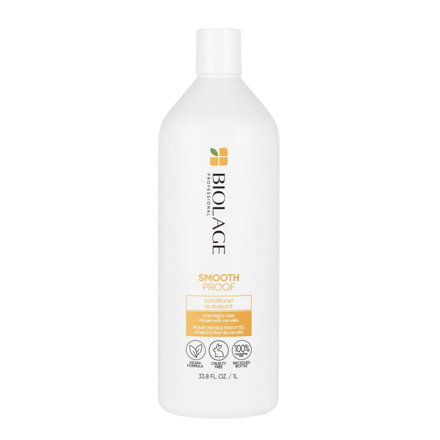 MATRIX BIOLAGE SMOOTHPROOF CONDITIONER