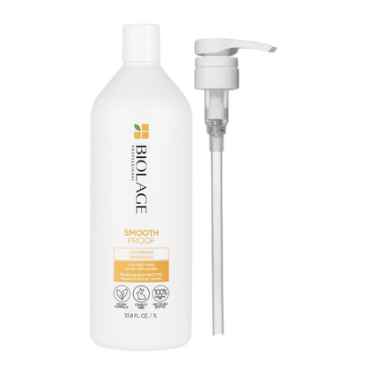 MATRIX BIOLAGE SMOOTHPROOF CONDITIONER