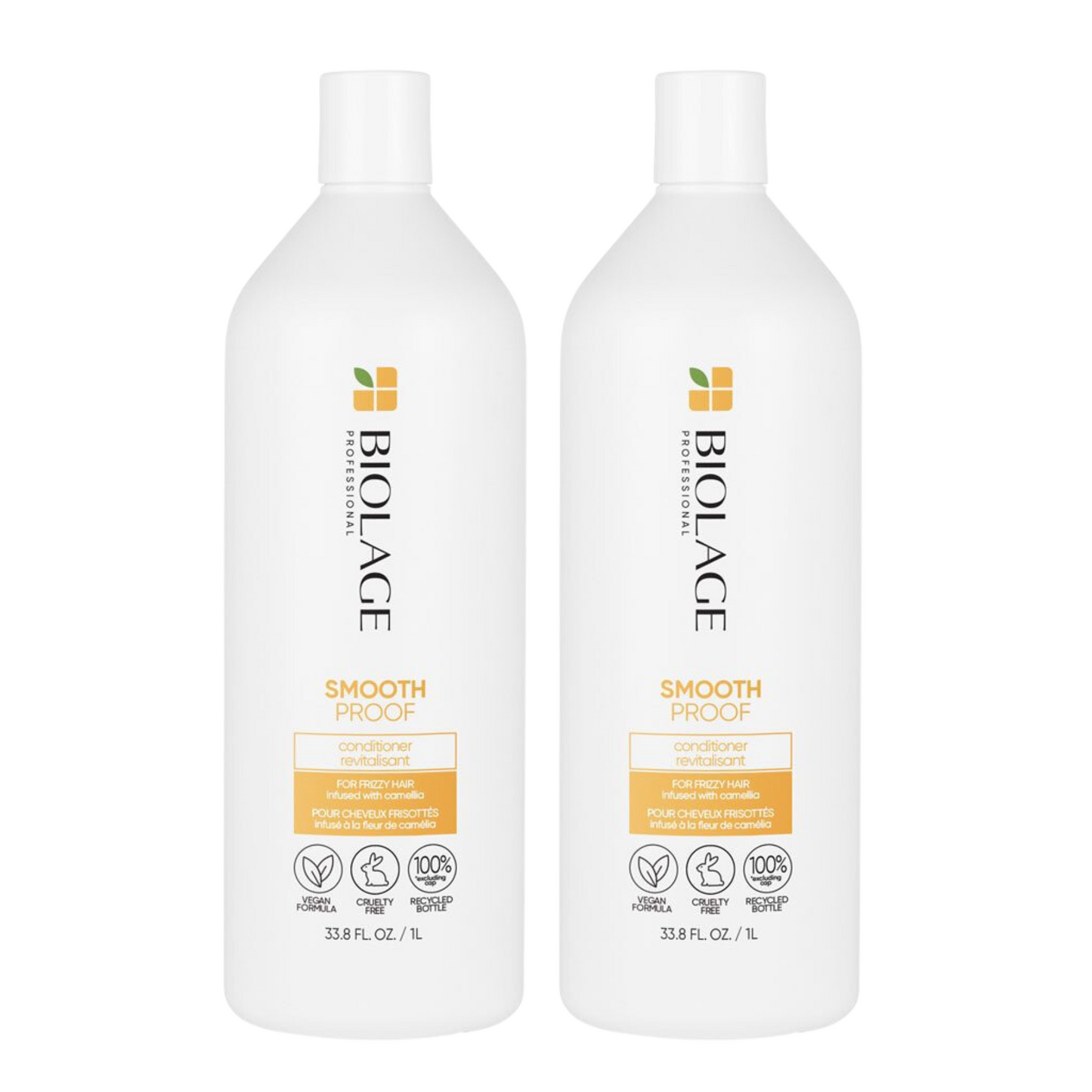 MATRIX BIOLAGE SMOOTHPROOF CONDITIONER