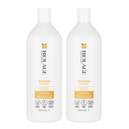 MATRIX BIOLAGE SMOOTHPROOF CONDITIONER