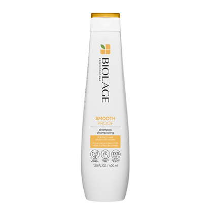 MATRIX BIOLAGE SMOOTHPROOF SHAMPOO