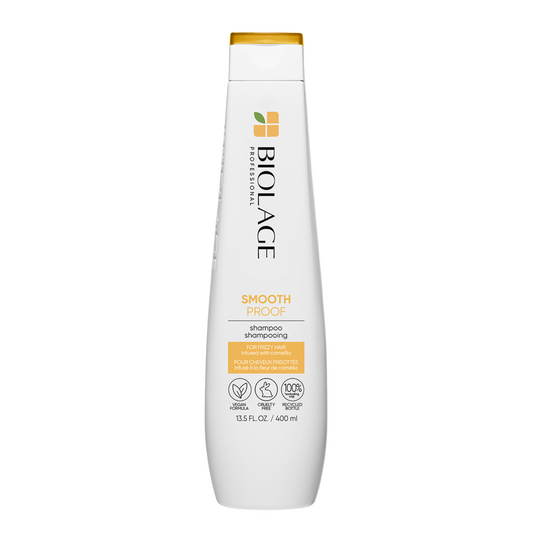 MATRIX BIOLAGE SMOOTHPROOF SHAMPOO