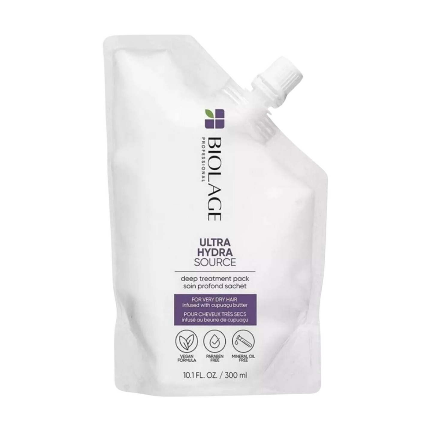 MATRIX BIOLAGE ULTRA HYDRASOURCE DEEP TREATMENT