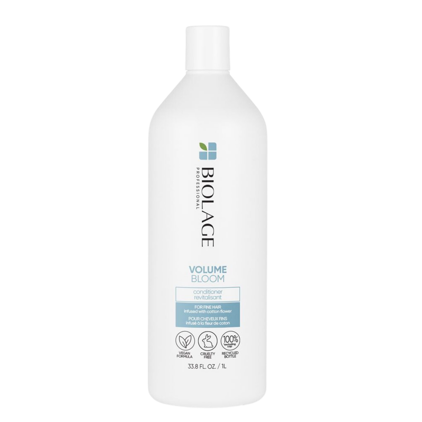 MATRIX BIOLAGE VOLUMEBLOOM CONDITIONER