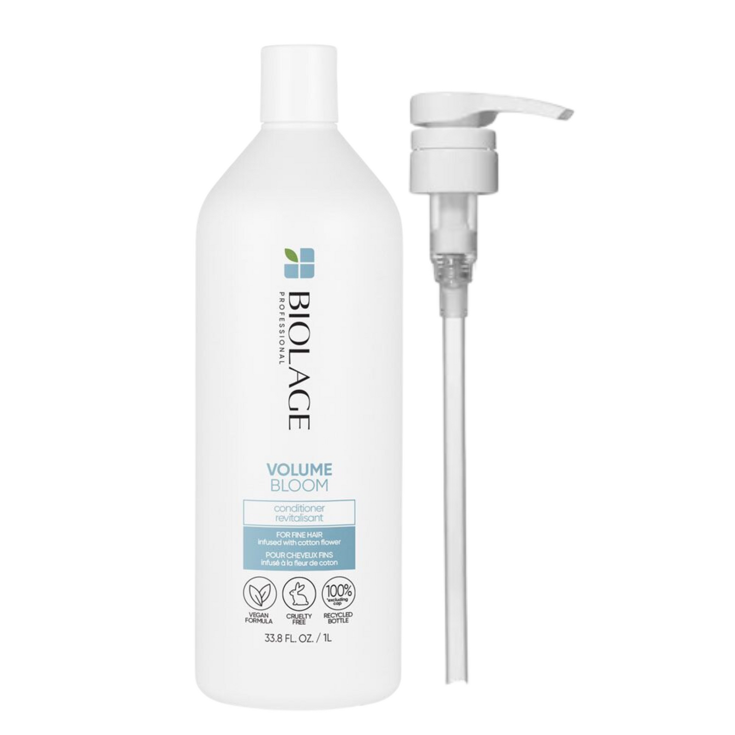 MATRIX BIOLAGE VOLUMEBLOOM CONDITIONER