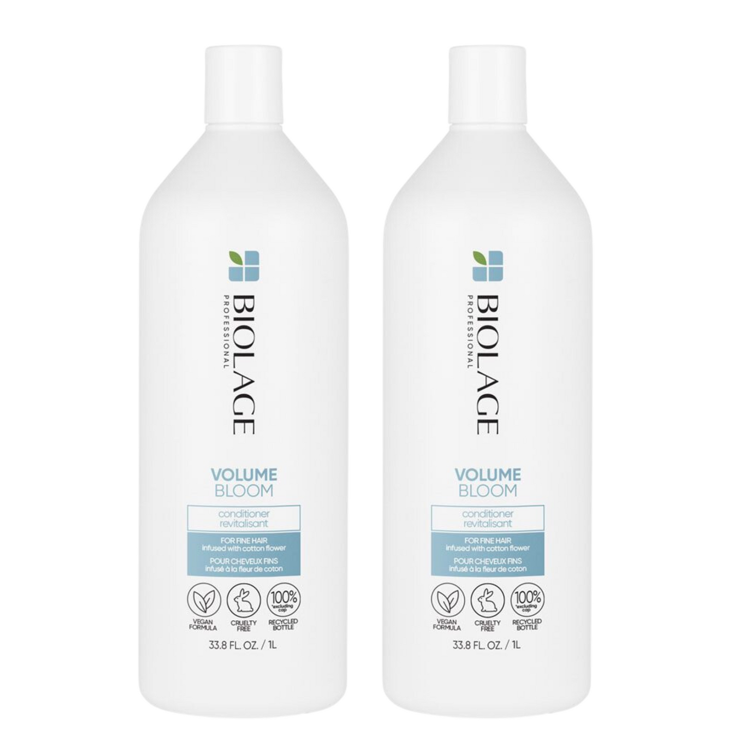 MATRIX BIOLAGE VOLUMEBLOOM CONDITIONER
