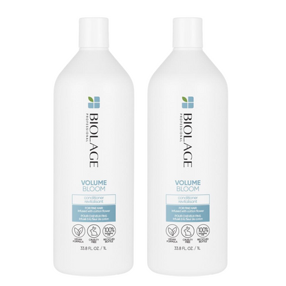 MATRIX BIOLAGE VOLUMEBLOOM CONDITIONER