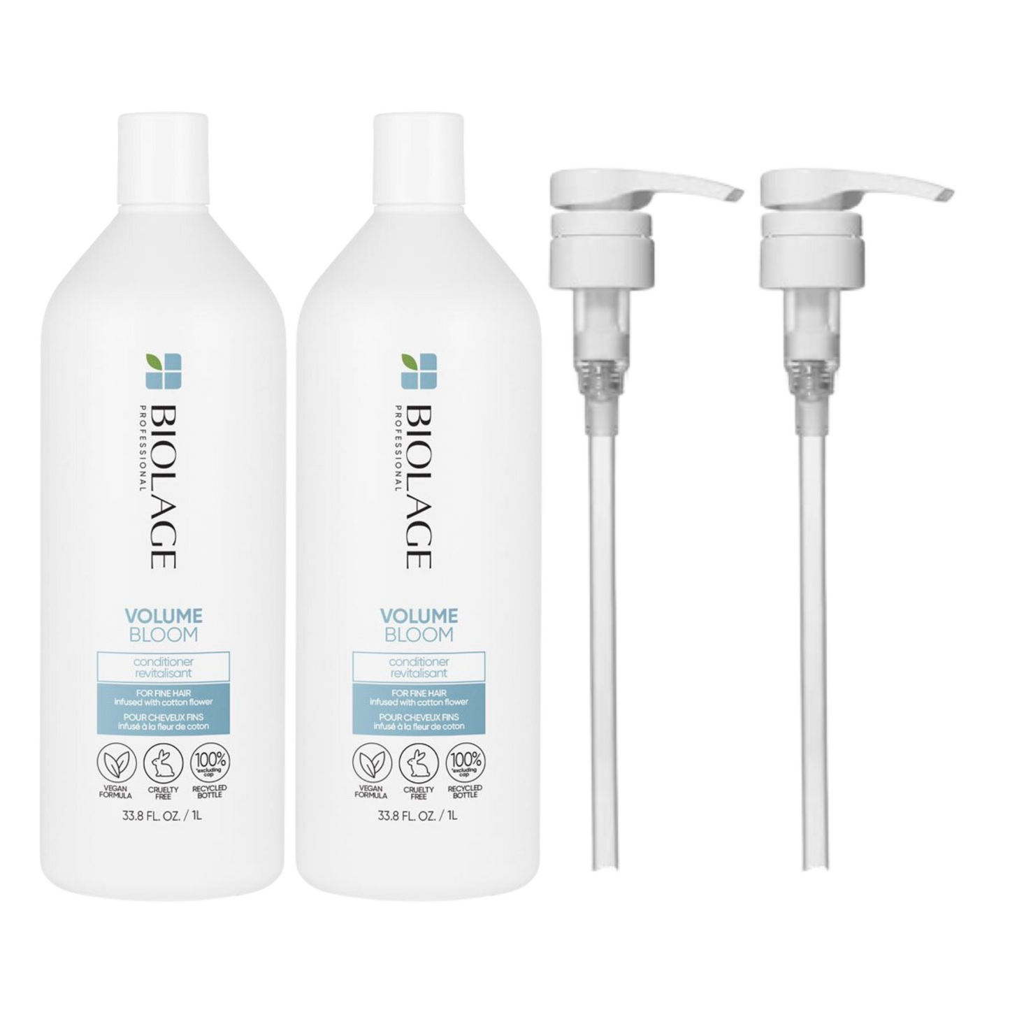 MATRIX BIOLAGE VOLUMEBLOOM CONDITIONER