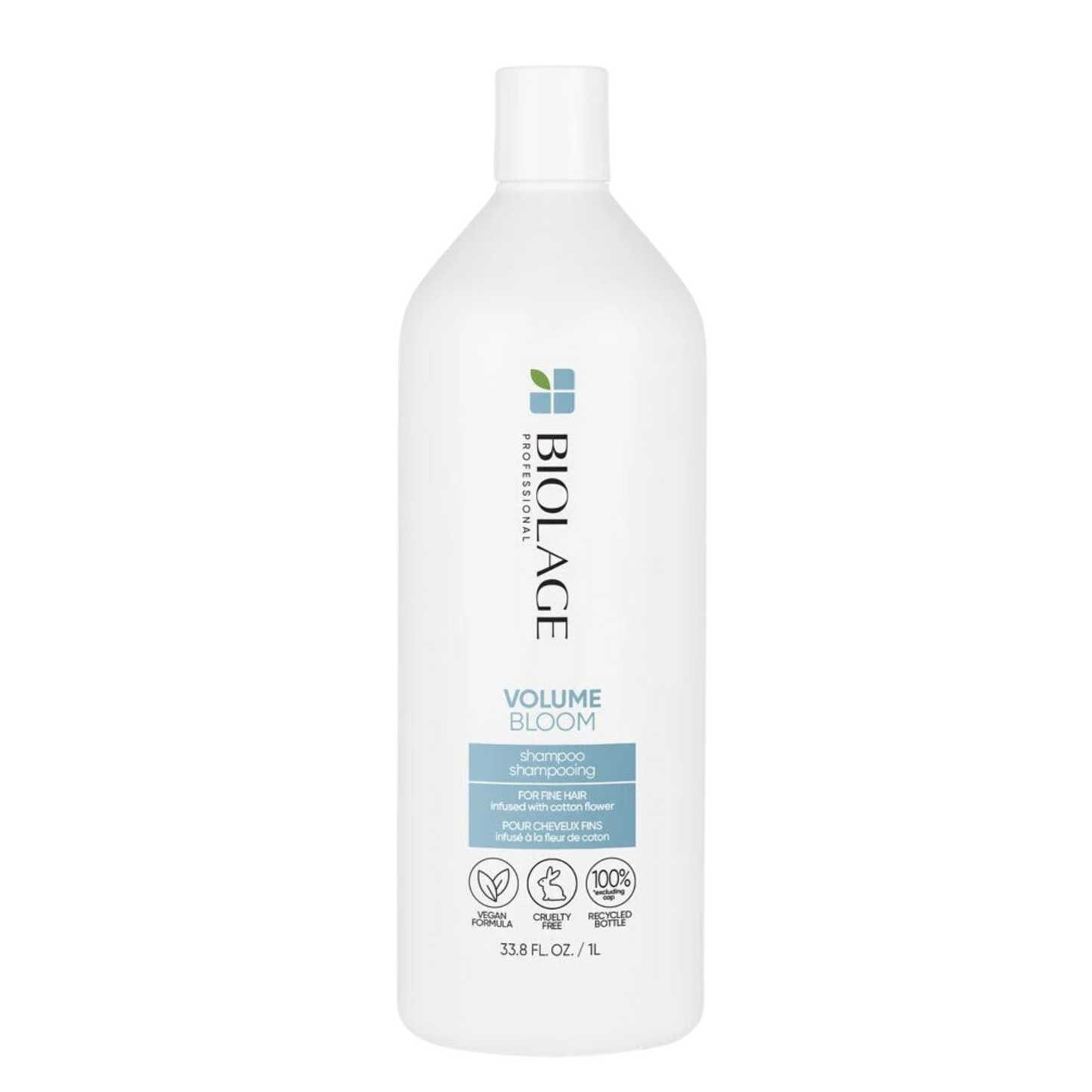 MATRIX BIOLAGE VOLUMEBLOOM SHAMPOO