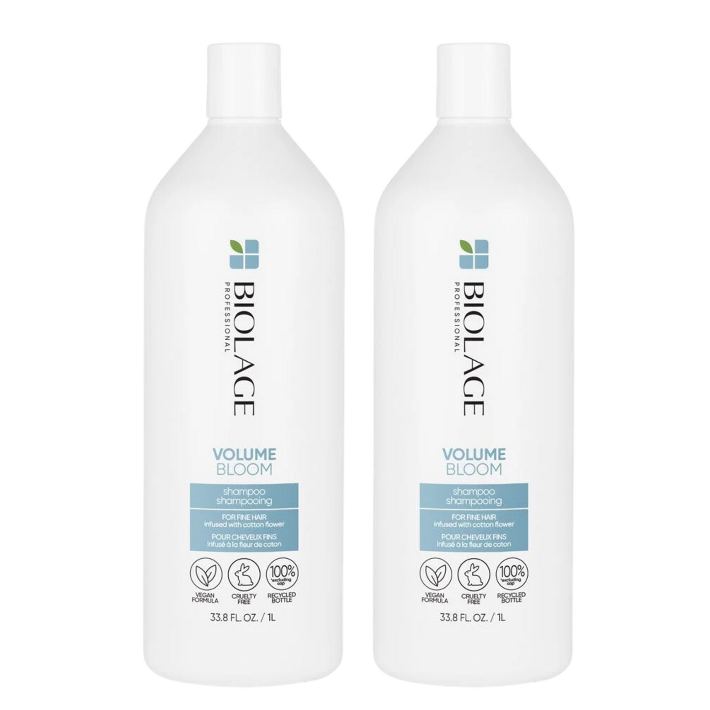 MATRIX BIOLAGE VOLUMEBLOOM SHAMPOO