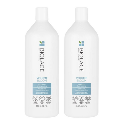 MATRIX BIOLAGE VOLUMEBLOOM SHAMPOO