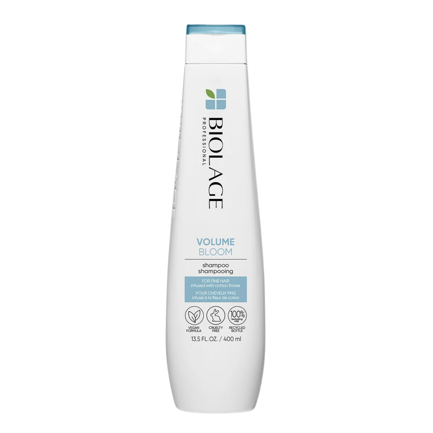 MATRIX BIOLAGE VOLUMEBLOOM SHAMPOO