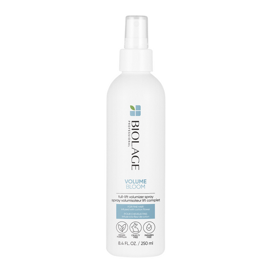 MATRIX BIOLAGE VOLUME BLOOM FULL-LIFT VOLUMIZER SPRAY