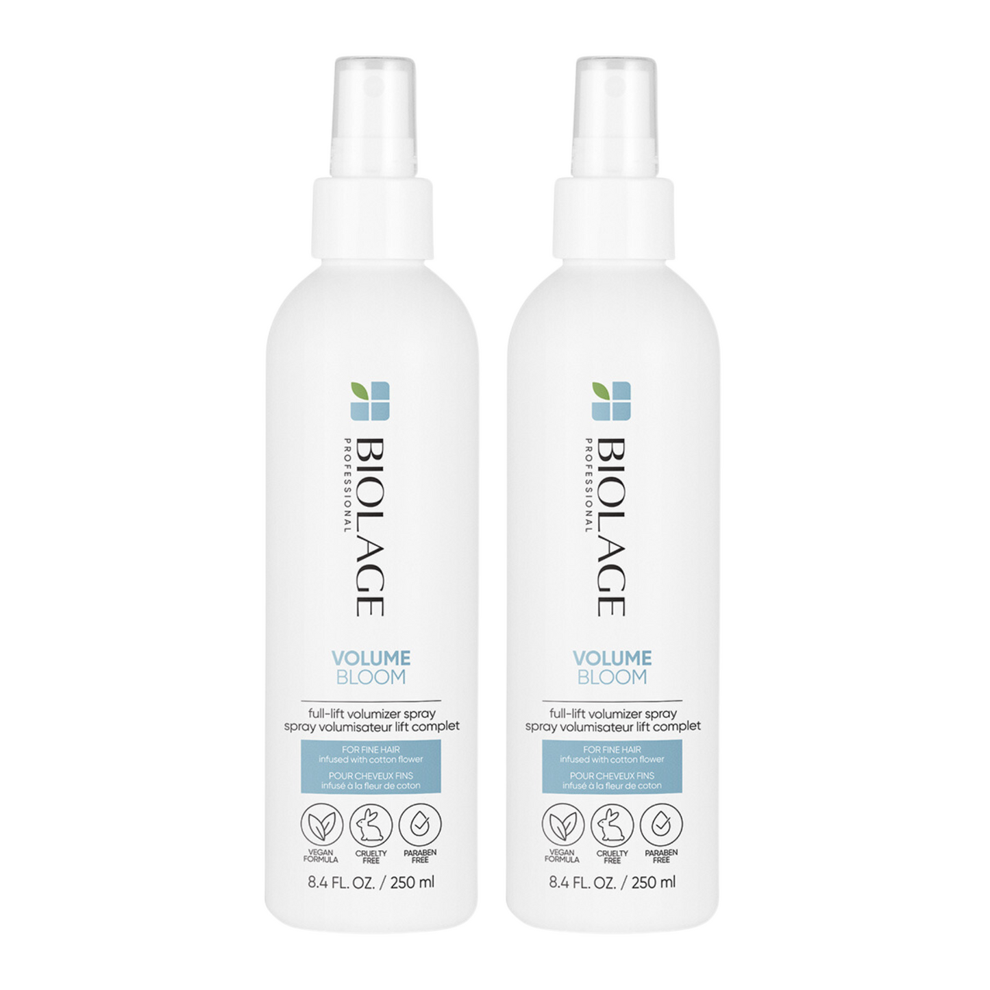MATRIX BIOLAGE VOLUME BLOOM FULL-LIFT VOLUMIZER SPRAY