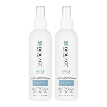 MATRIX BIOLAGE VOLUME BLOOM FULL-LIFT VOLUMIZER SPRAY