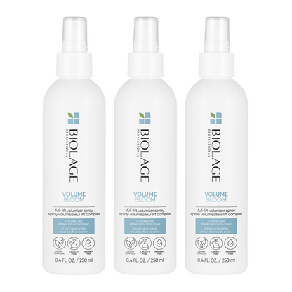 MATRIX BIOLAGE VOLUME BLOOM FULL-LIFT VOLUMIZER SPRAY