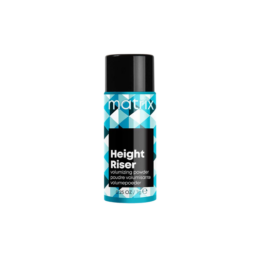 MATRIX HEIGHT RISER VOLUMIZING POWDER
