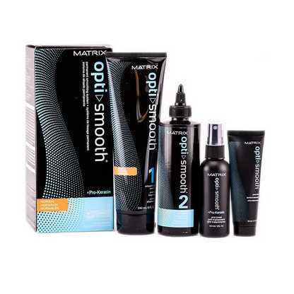 MATRIX OPTISMOOTH INTRO KIT