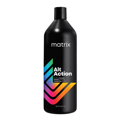 MATRIX PRO SOLUTIONIST ALT ACTION CLARIFYING SHAMPOO