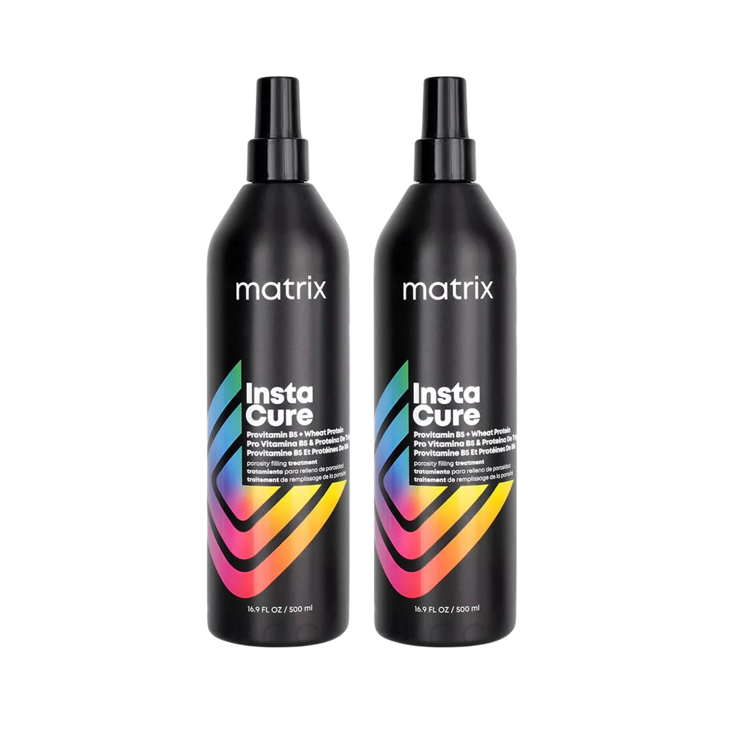 MATRIX PRO SOLUTIONIST INSTACURE POROSITY FILLING TREATMENT