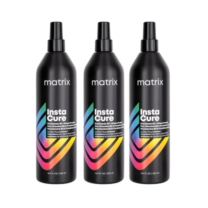 MATRIX PRO SOLUTIONIST INSTACURE POROSITY FILLING TREATMENT