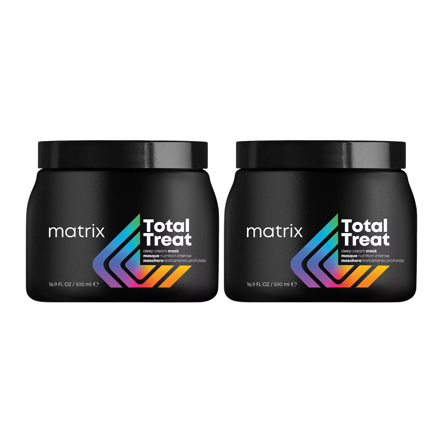 MATRIX PRO SOLUTIONIST TOTAL TREAT DEEP CREAM MASK