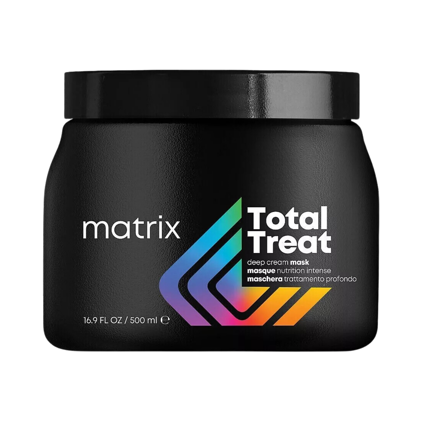 MATRIX PRO SOLUTIONIST TOTAL TREAT DEEP CREAM MASK